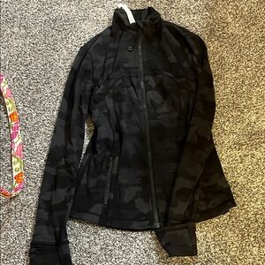 Lululemon Define Jacket